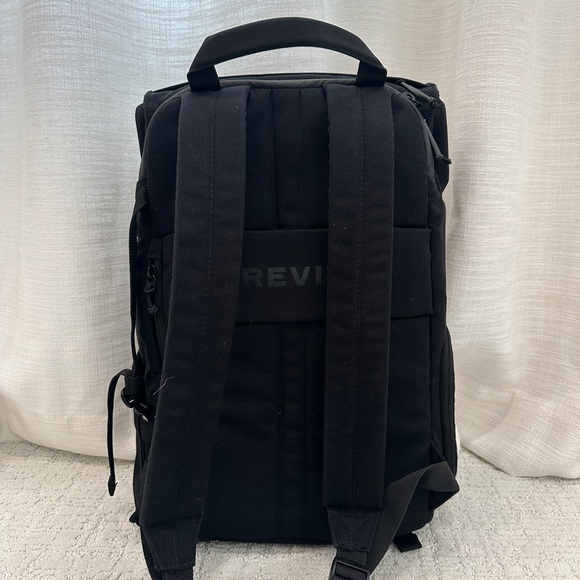 Brevité Runner Camera  Backpack - Picture 2 of 5
